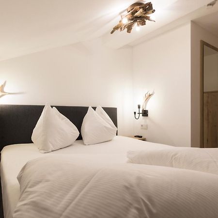 Aparthotel Herzblick Gmbh See Εξωτερικό φωτογραφία