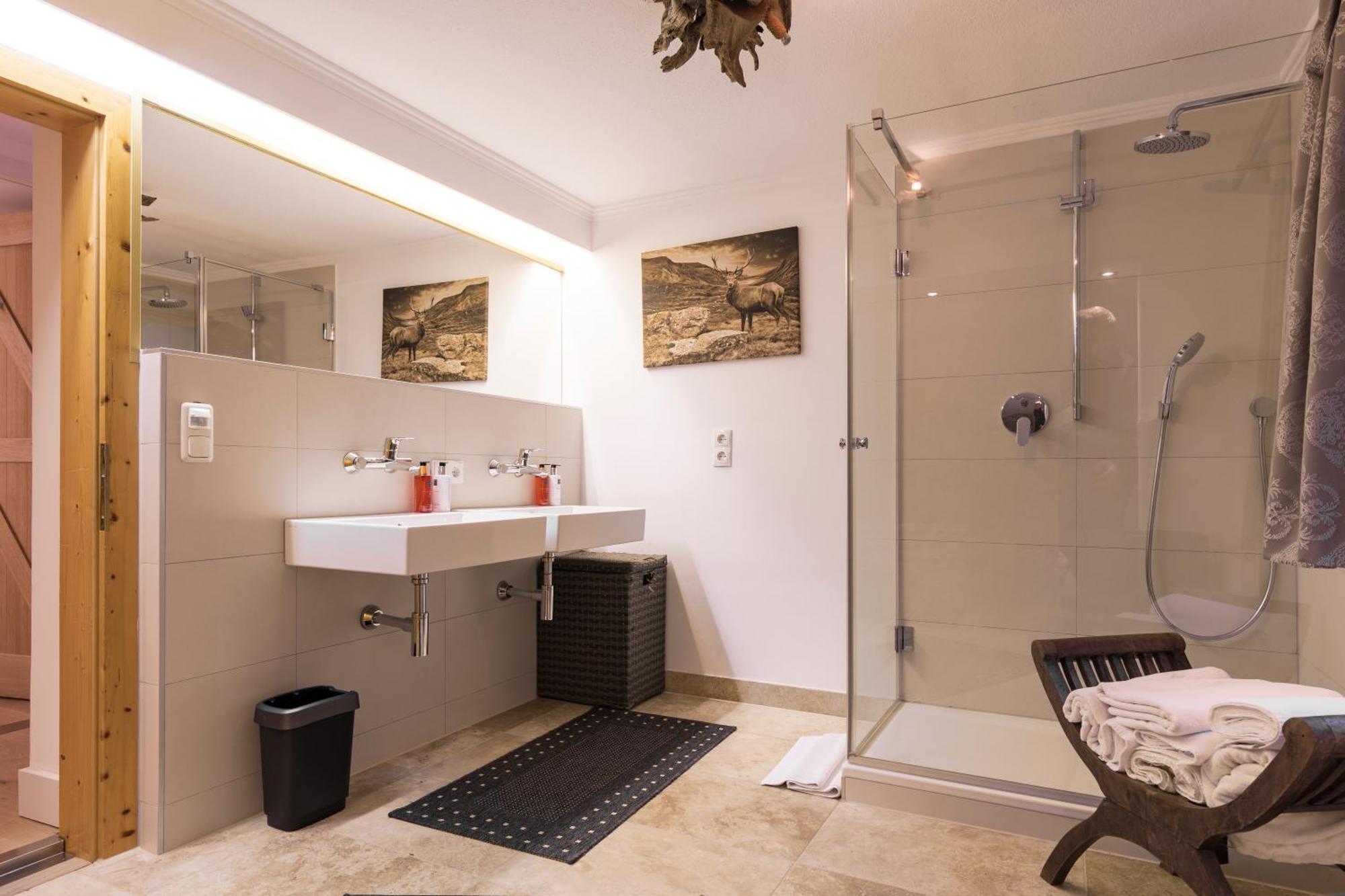 Aparthotel Herzblick Gmbh See Εξωτερικό φωτογραφία