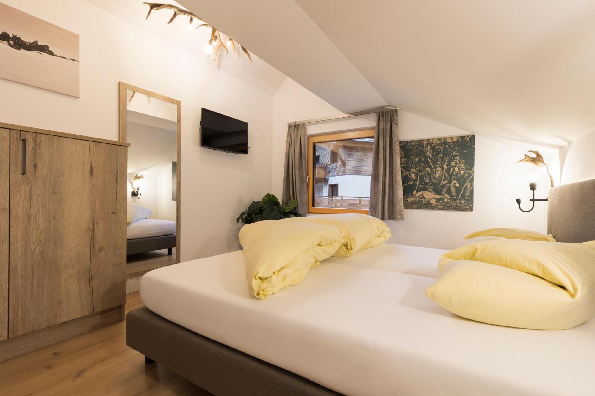 Aparthotel Herzblick Gmbh See Εξωτερικό φωτογραφία