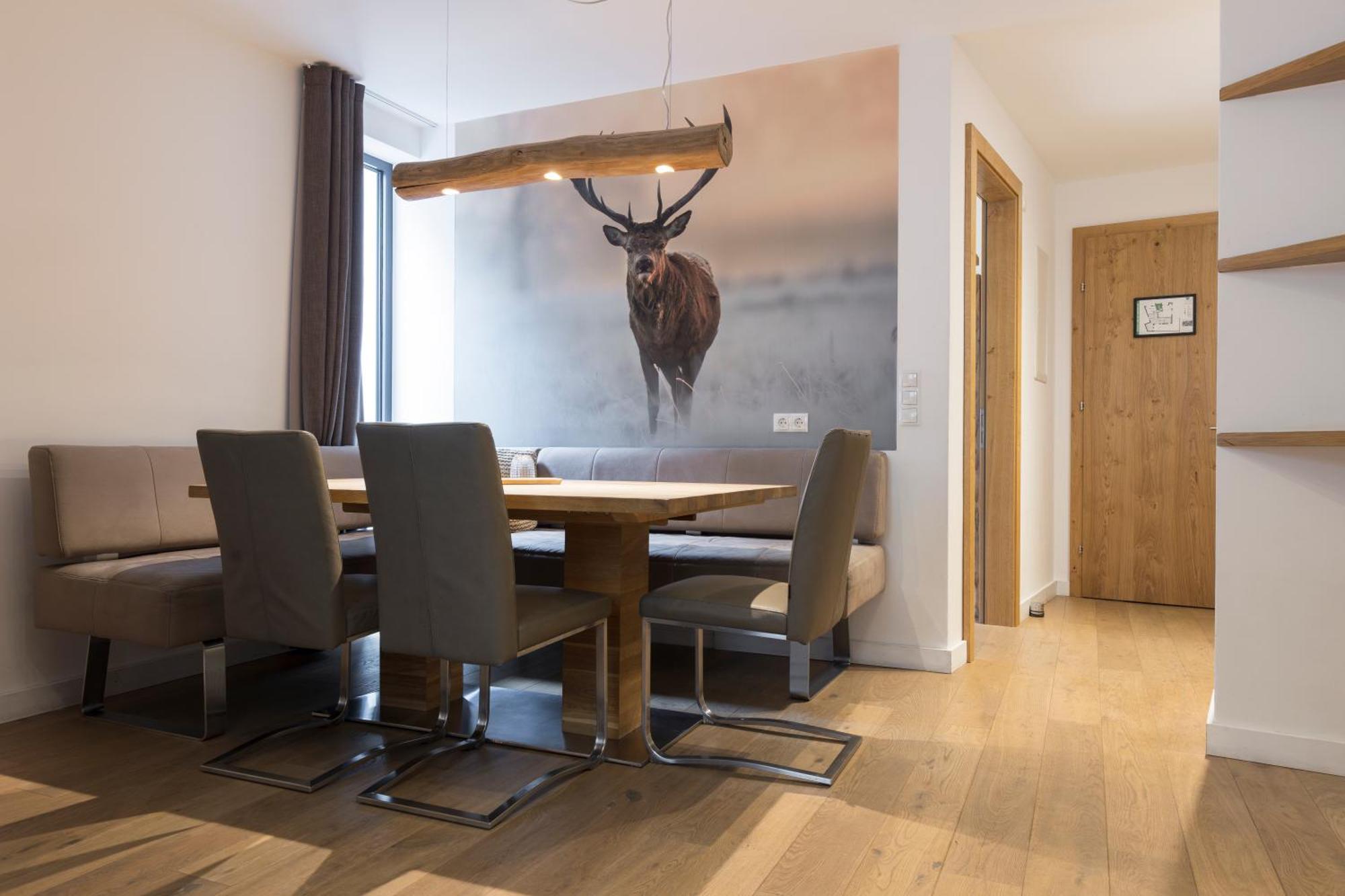 Aparthotel Herzblick Gmbh See Εξωτερικό φωτογραφία