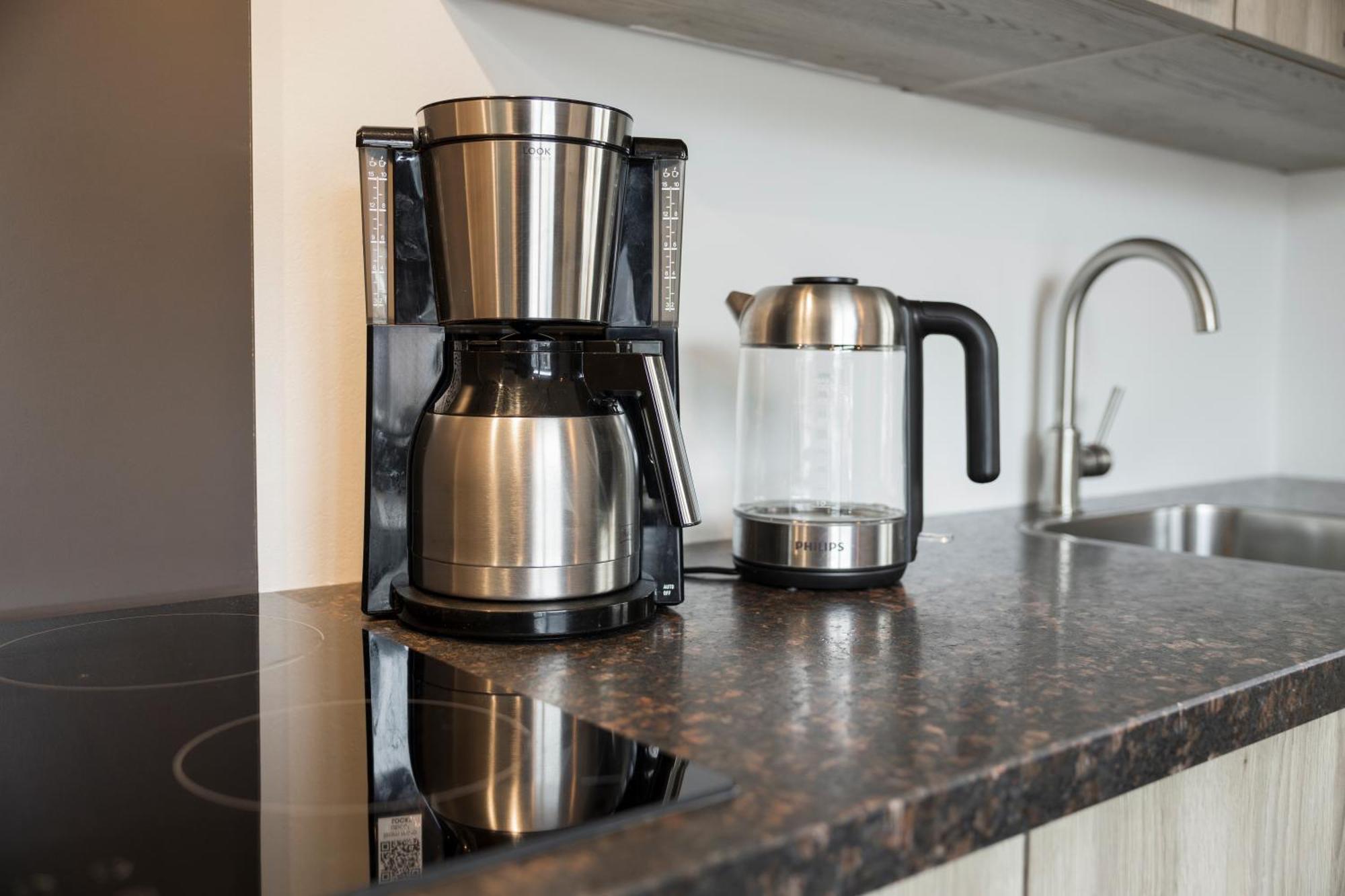 Aparthotel Herzblick Gmbh See Εξωτερικό φωτογραφία