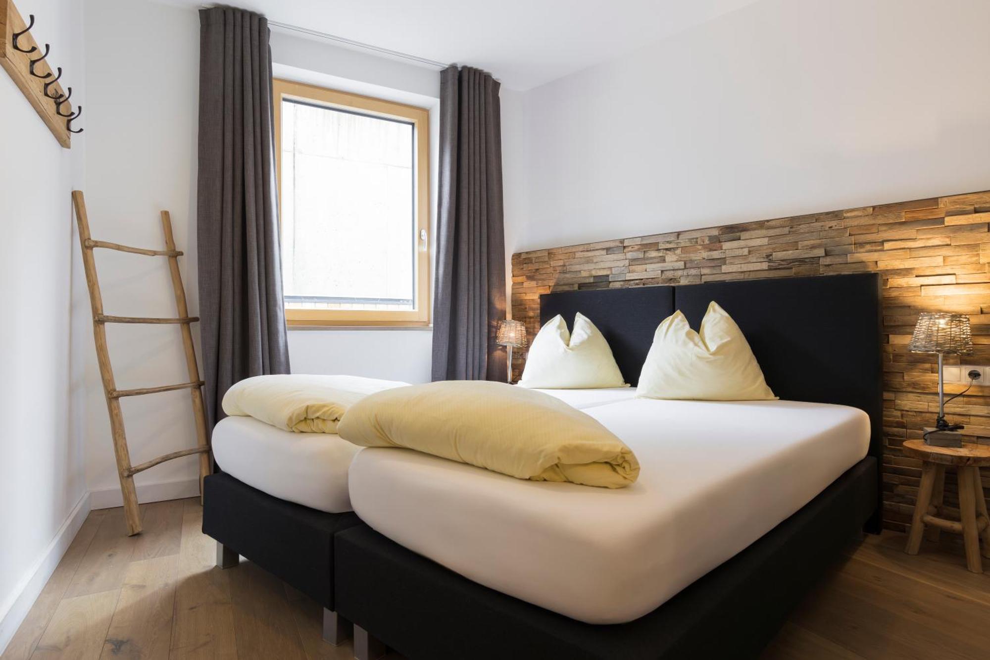 Aparthotel Herzblick Gmbh See Εξωτερικό φωτογραφία