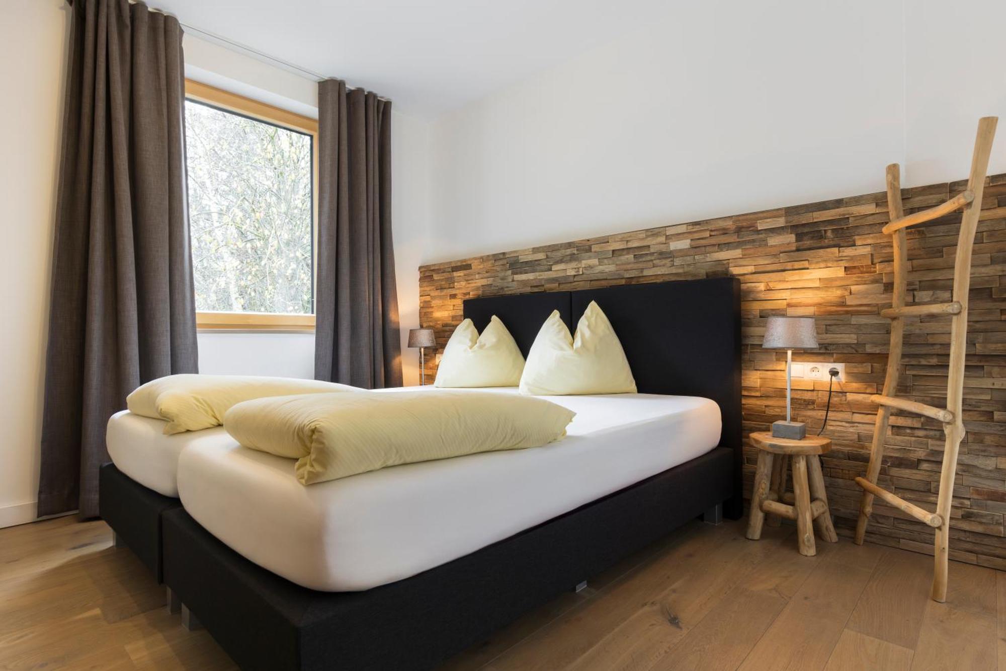 Aparthotel Herzblick Gmbh See Εξωτερικό φωτογραφία