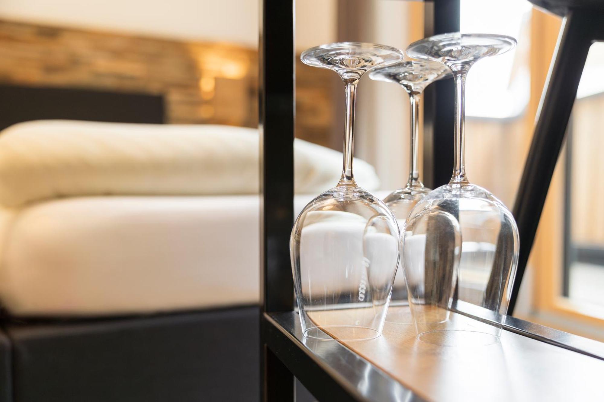 Aparthotel Herzblick Gmbh See Εξωτερικό φωτογραφία