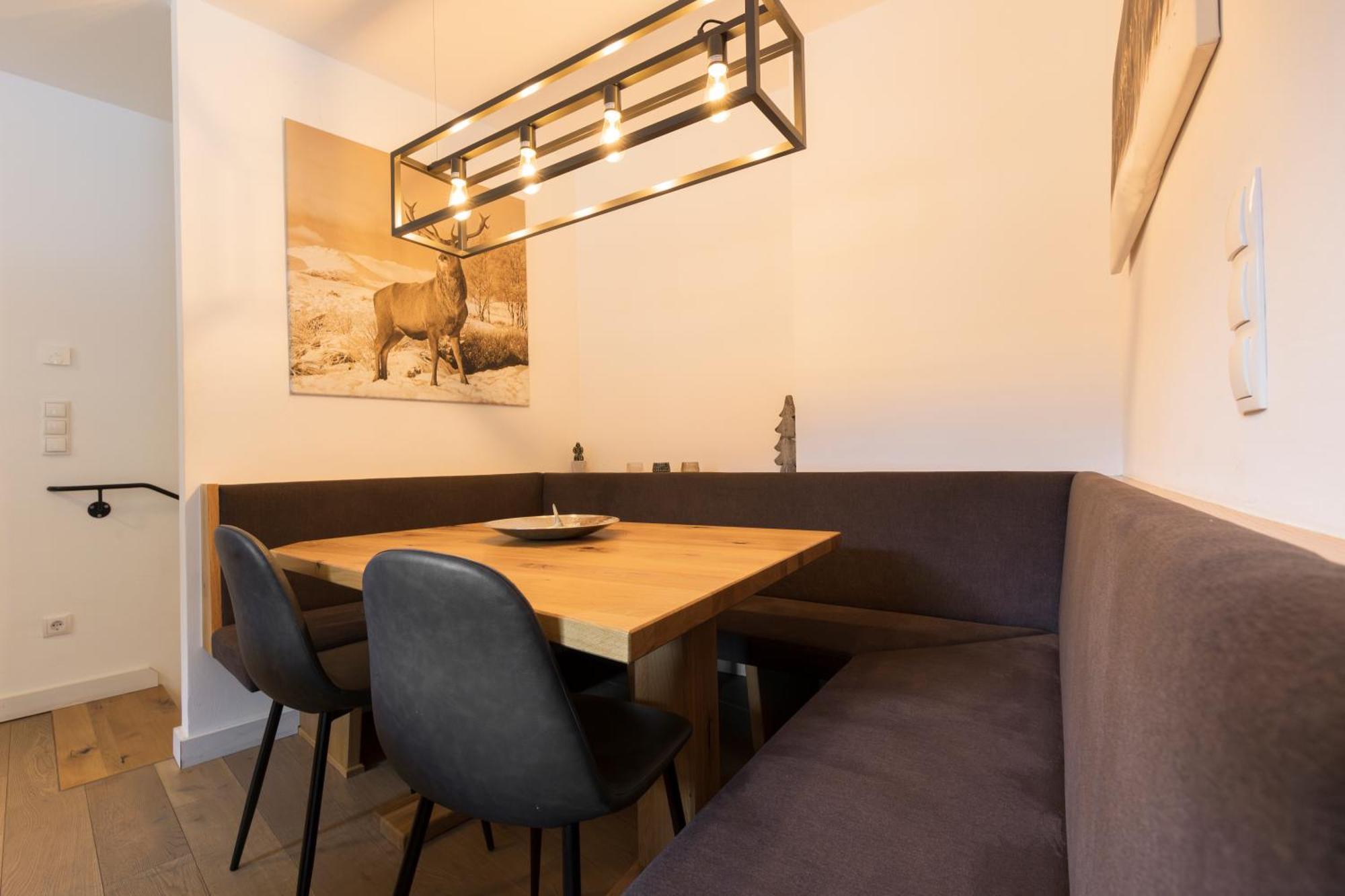 Aparthotel Herzblick Gmbh See Εξωτερικό φωτογραφία