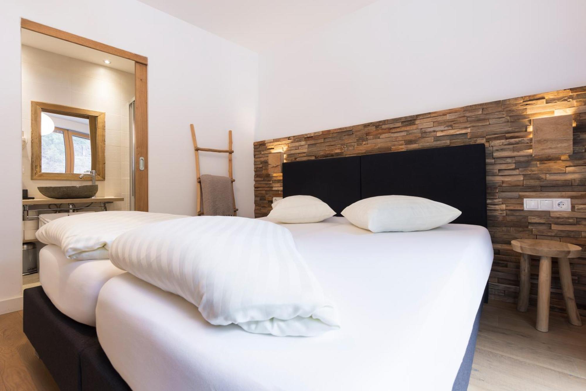 Aparthotel Herzblick Gmbh See Εξωτερικό φωτογραφία
