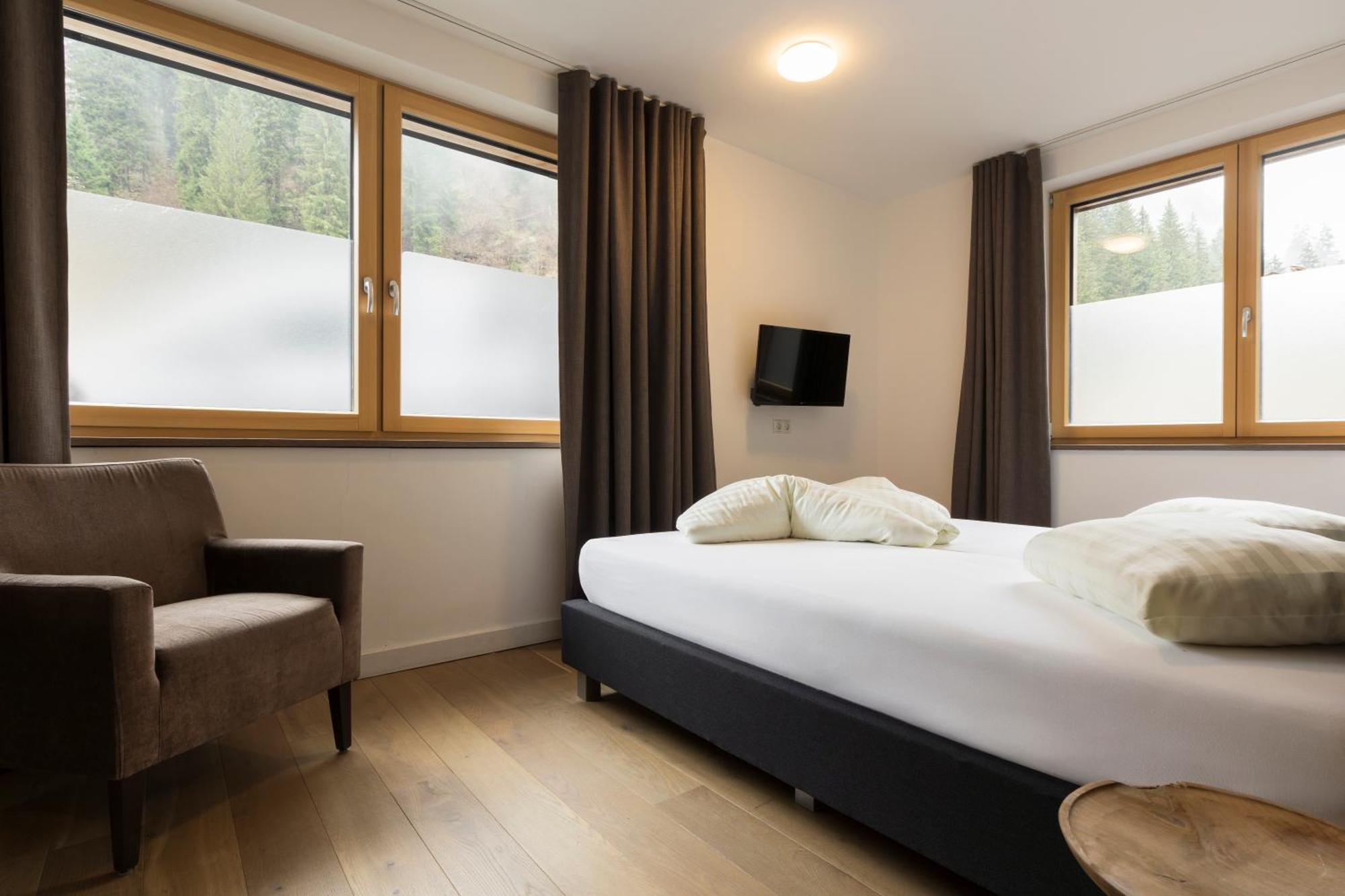 Aparthotel Herzblick Gmbh See Εξωτερικό φωτογραφία