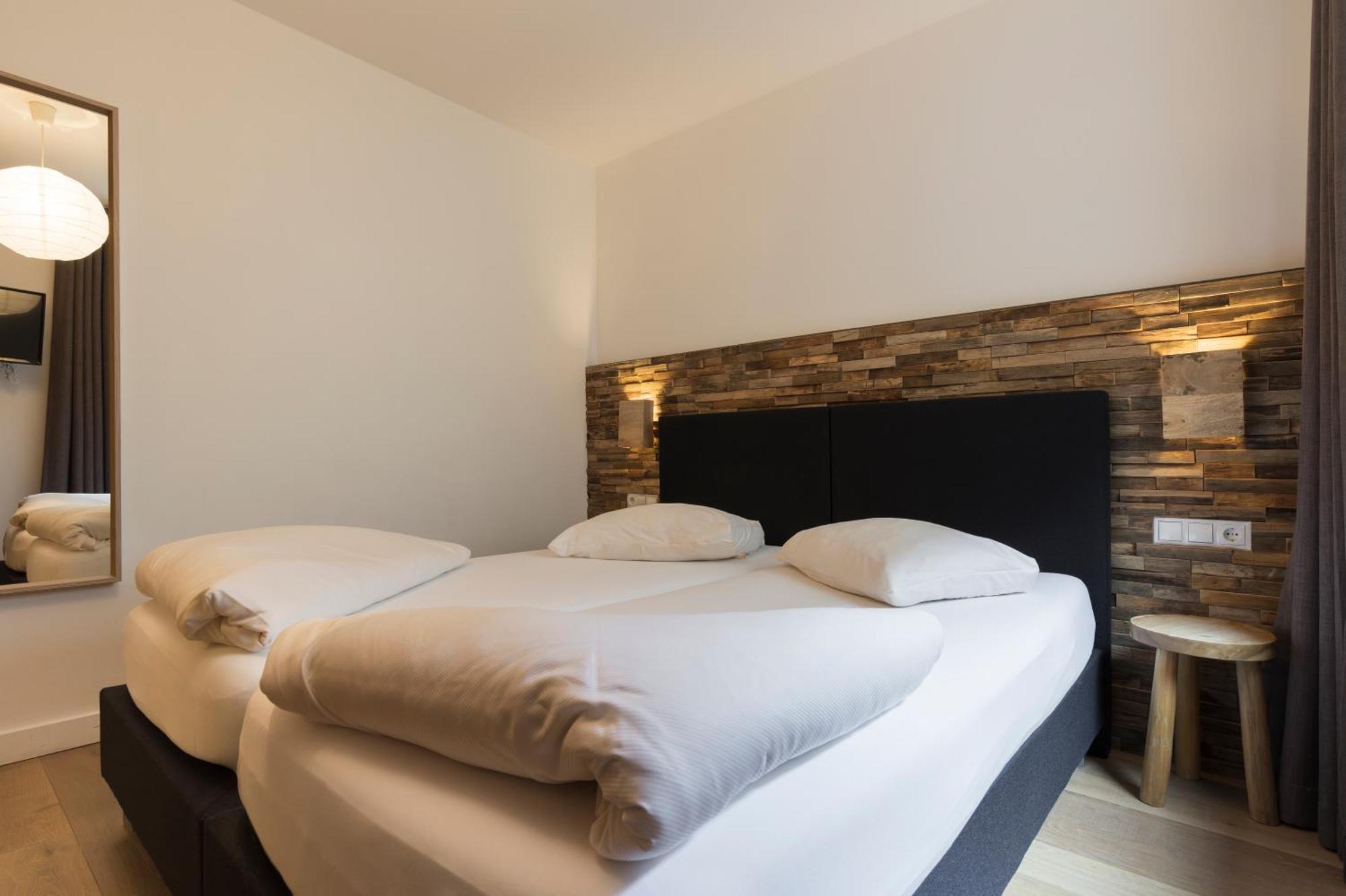 Aparthotel Herzblick Gmbh See Εξωτερικό φωτογραφία