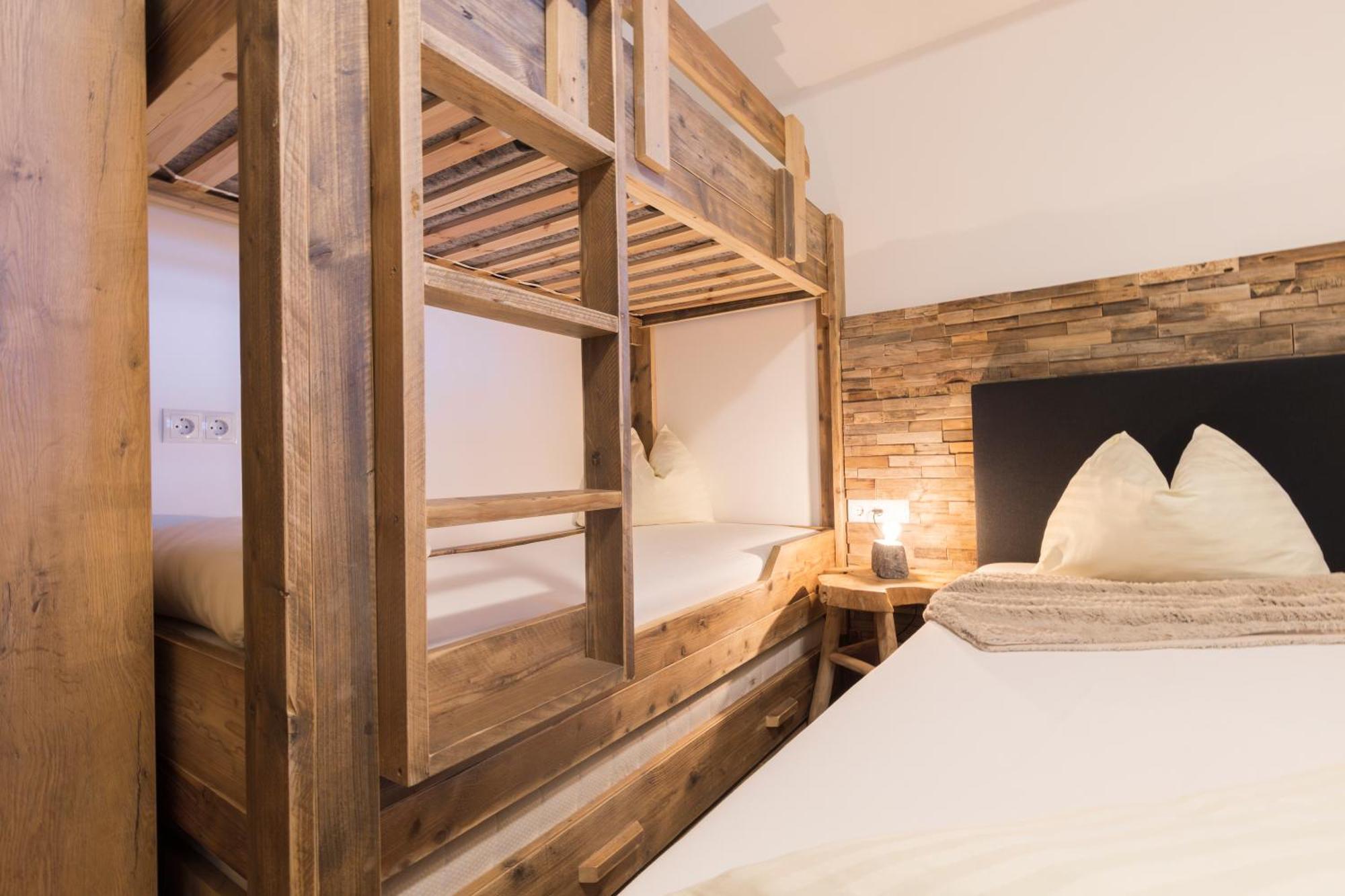 Aparthotel Herzblick Gmbh See Εξωτερικό φωτογραφία