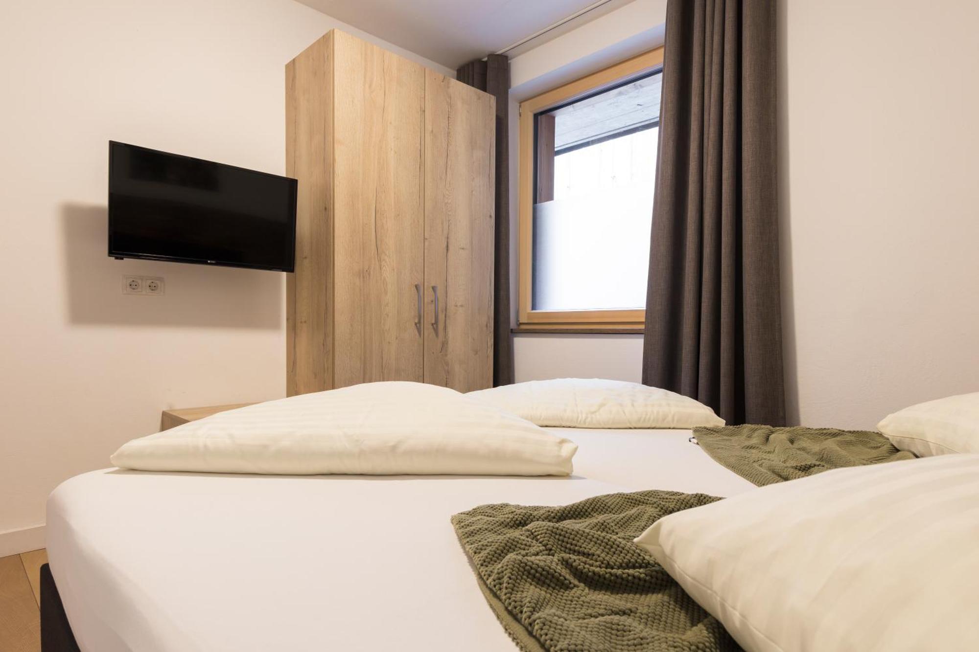 Aparthotel Herzblick Gmbh See Εξωτερικό φωτογραφία