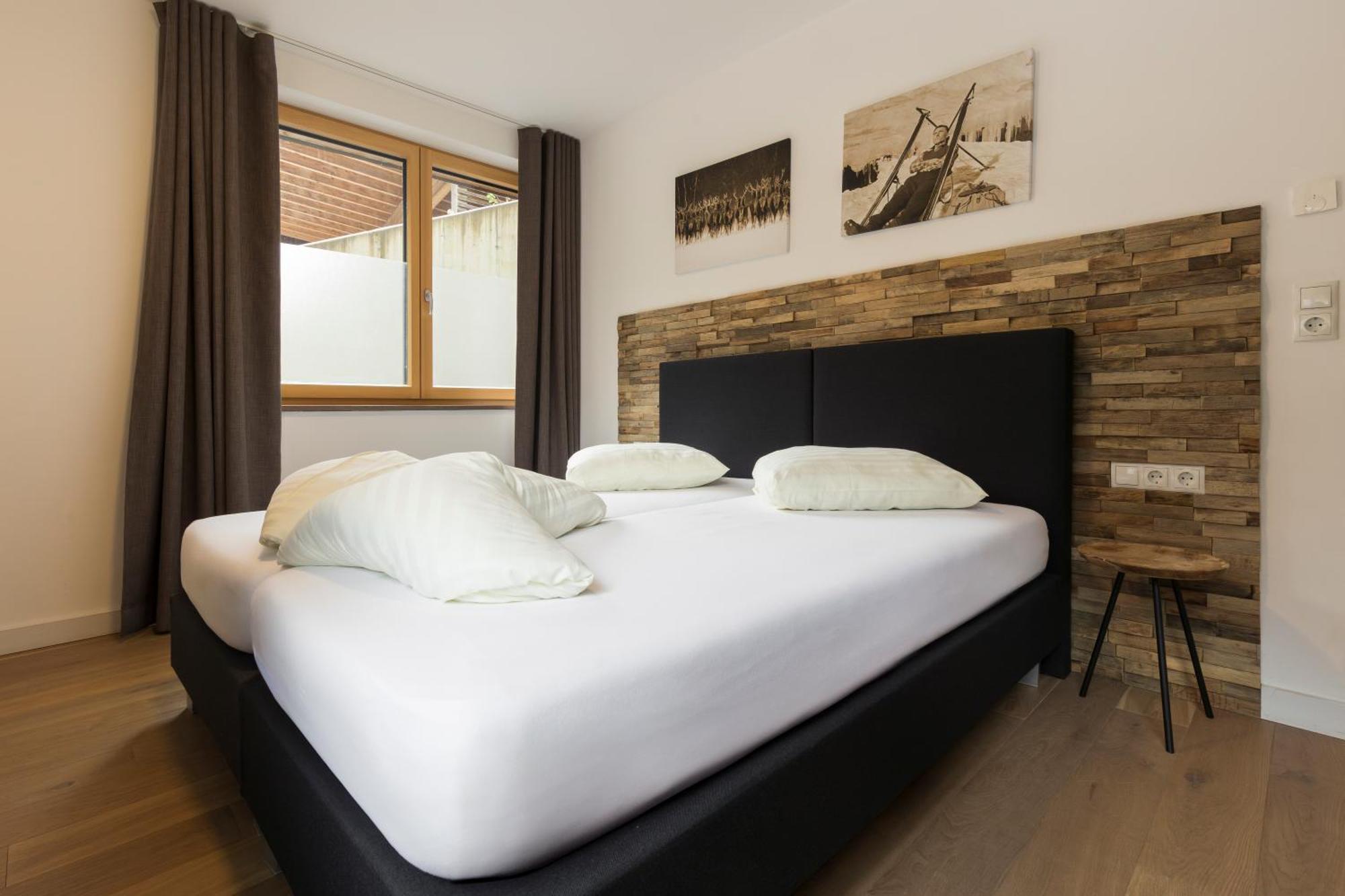 Aparthotel Herzblick Gmbh See Εξωτερικό φωτογραφία