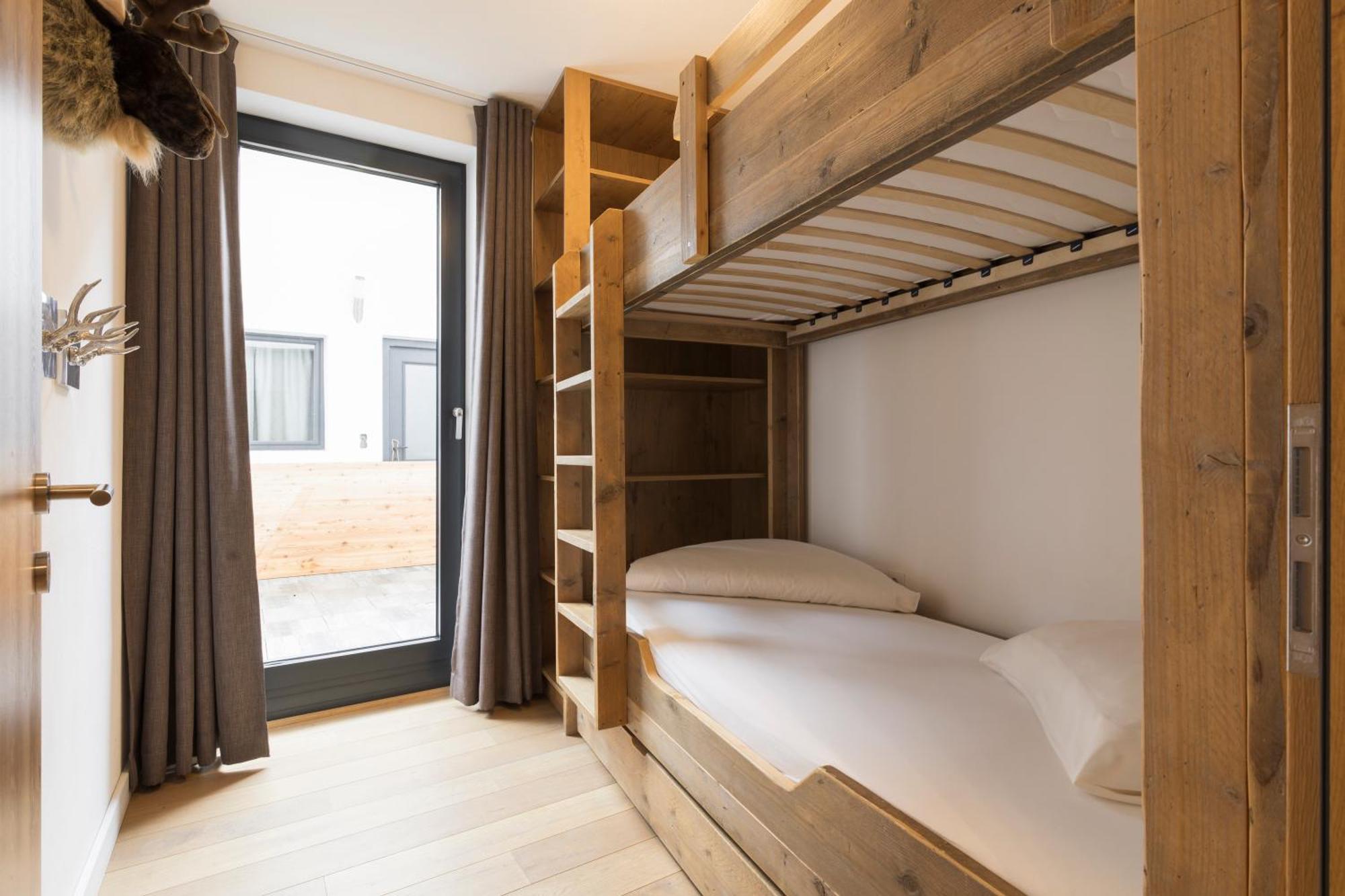 Aparthotel Herzblick Gmbh See Εξωτερικό φωτογραφία