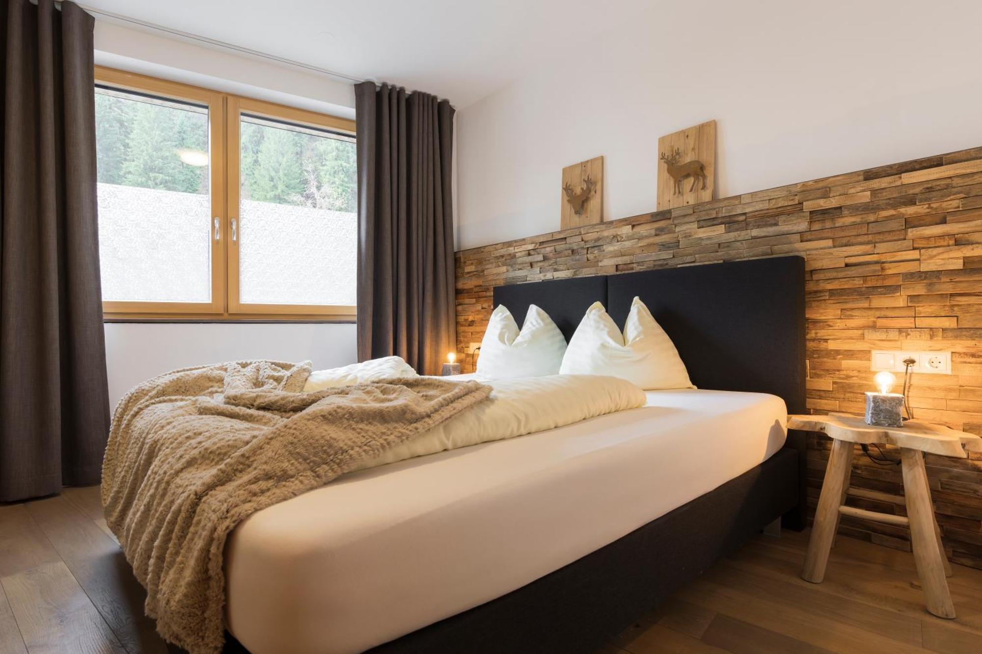 Aparthotel Herzblick Gmbh See Εξωτερικό φωτογραφία